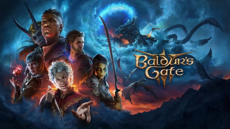 Baldur's Gate 3 Cross-Play Is in Development, Confirms Larian Studios
