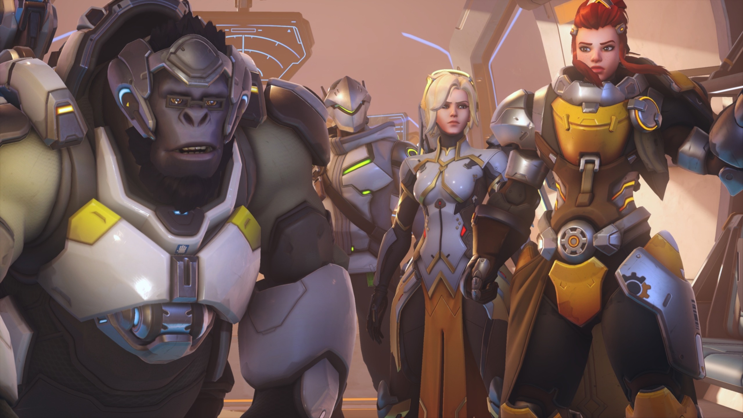 How to Download Overwatch 2 on PS4, PS5, Xbox, Nintendo Switch & PC