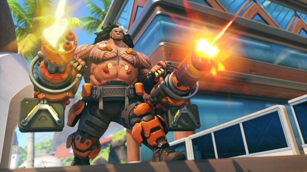 How to Download Overwatch 2 on PS4, PS5, Xbox, Nintendo Switch & PC