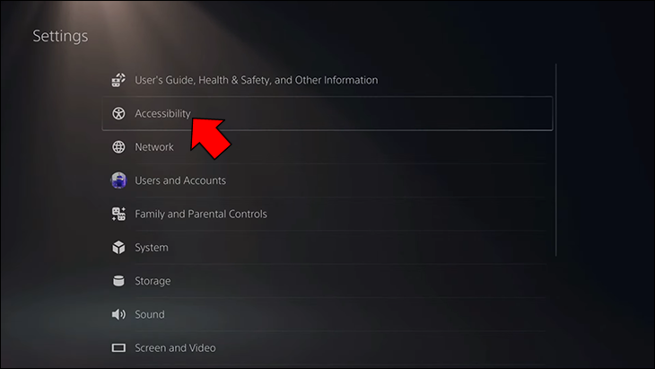 How To Turn Off The Voice On Ps5