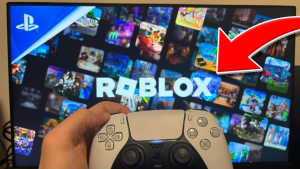 How To Download Roblox On Ps5: A Step-by-Step Guide